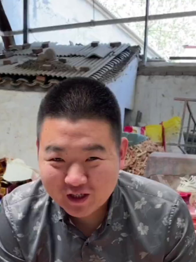 吃来吃去,我还是最喜欢吃这个倭瓜坨子,你们呢