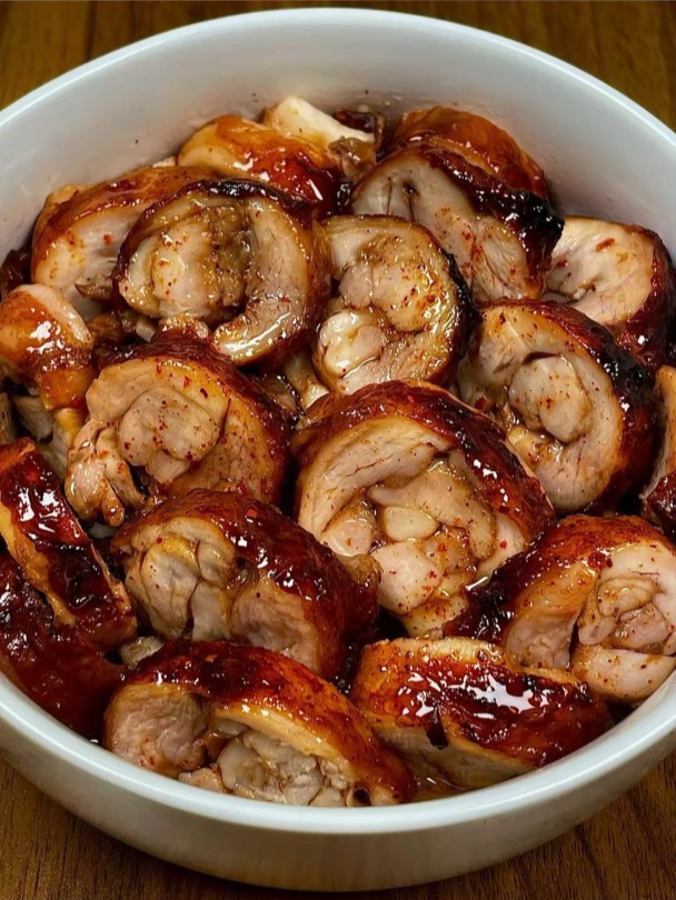 全家人都同意,列入年夜饭菜单的15道家常菜,最后一道价值百万