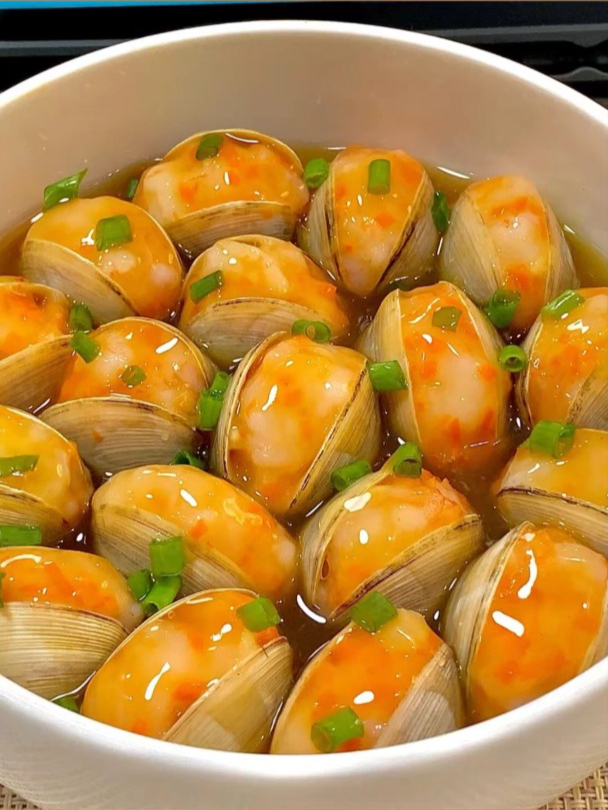 过年一定要学会的15道热门蒸菜,最后一道价值百万