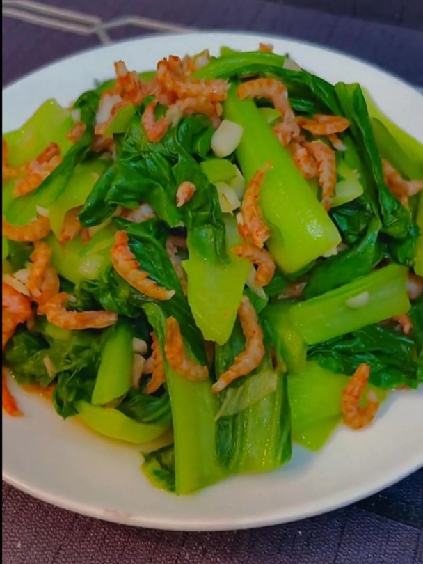 营养美味又好吃的油菜做法