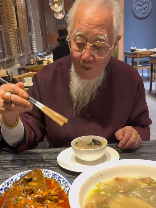 号称西北佛跳墙的拼三鲜果然名不虚传