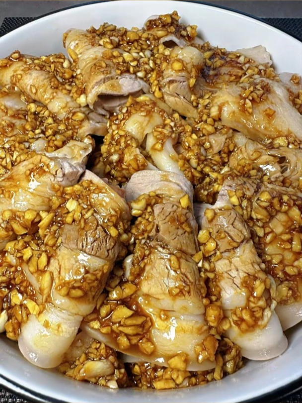 全家人一致同意,列入年夜饭菜单的15道家常菜,最后一道价值百万