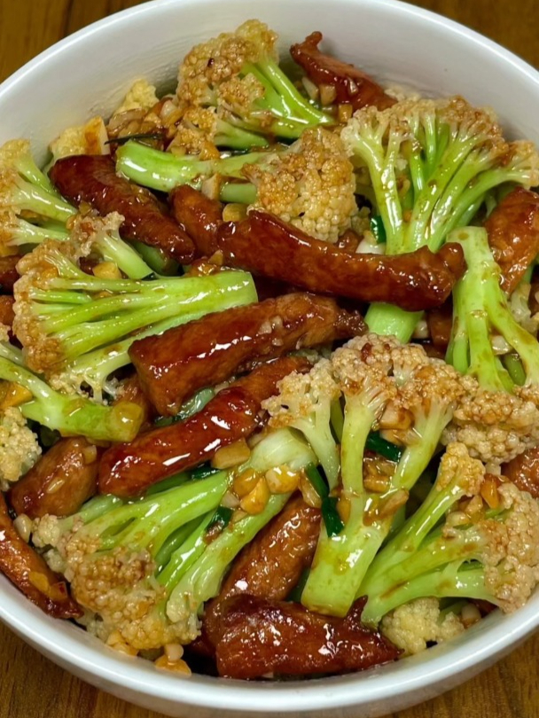 元旦餐桌上必备的八道经典家常菜,最后一道真的绝了