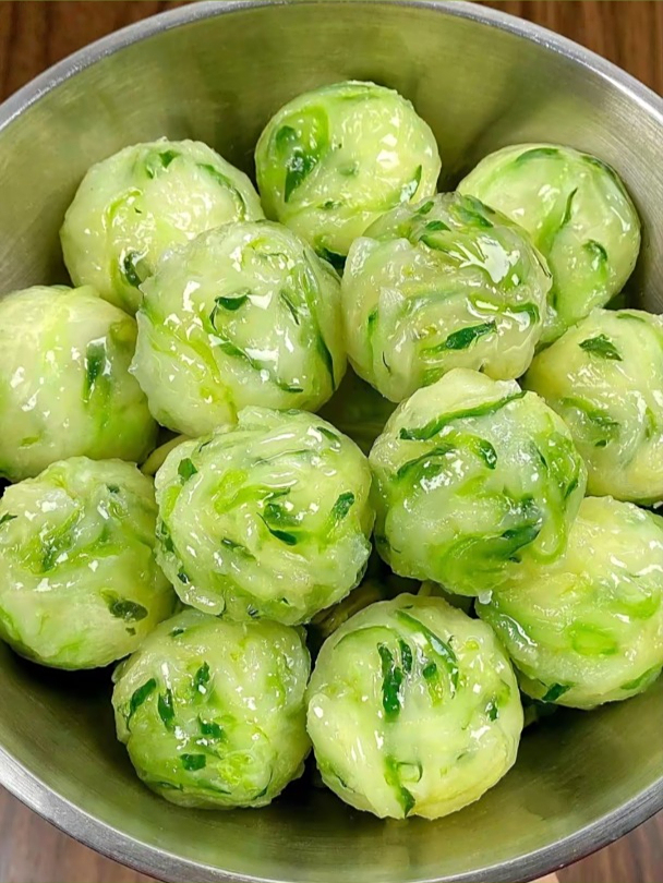 年夜饭餐桌上必备的15道花样素菜,最后一道好吃到跺脚