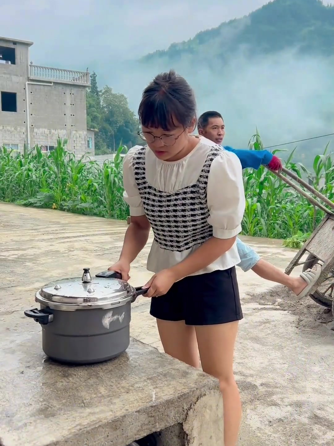 牛头肉 火锅 记录真实生活 抖音美食推荐官