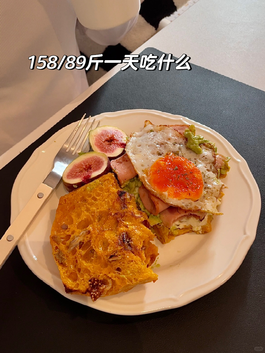 Vlog饮食|三明治减肥法,南瓜恰巴塔太绝了