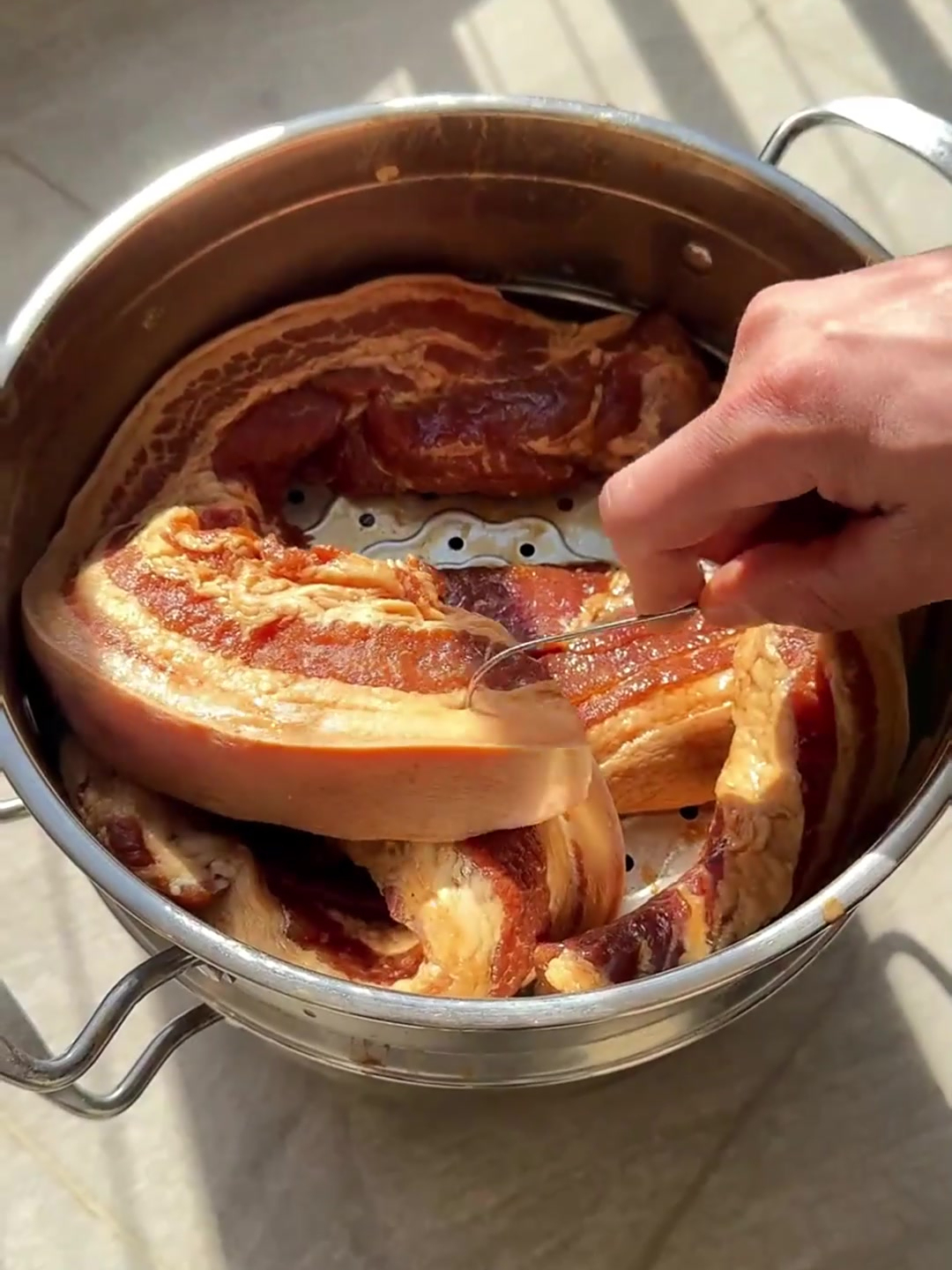 腊肉钩子,厨房收纳与美食晾晒的完美融合
