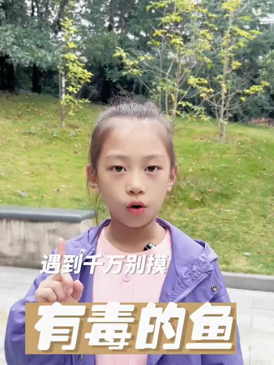 这几种有毒的鱼,可千万别碰!