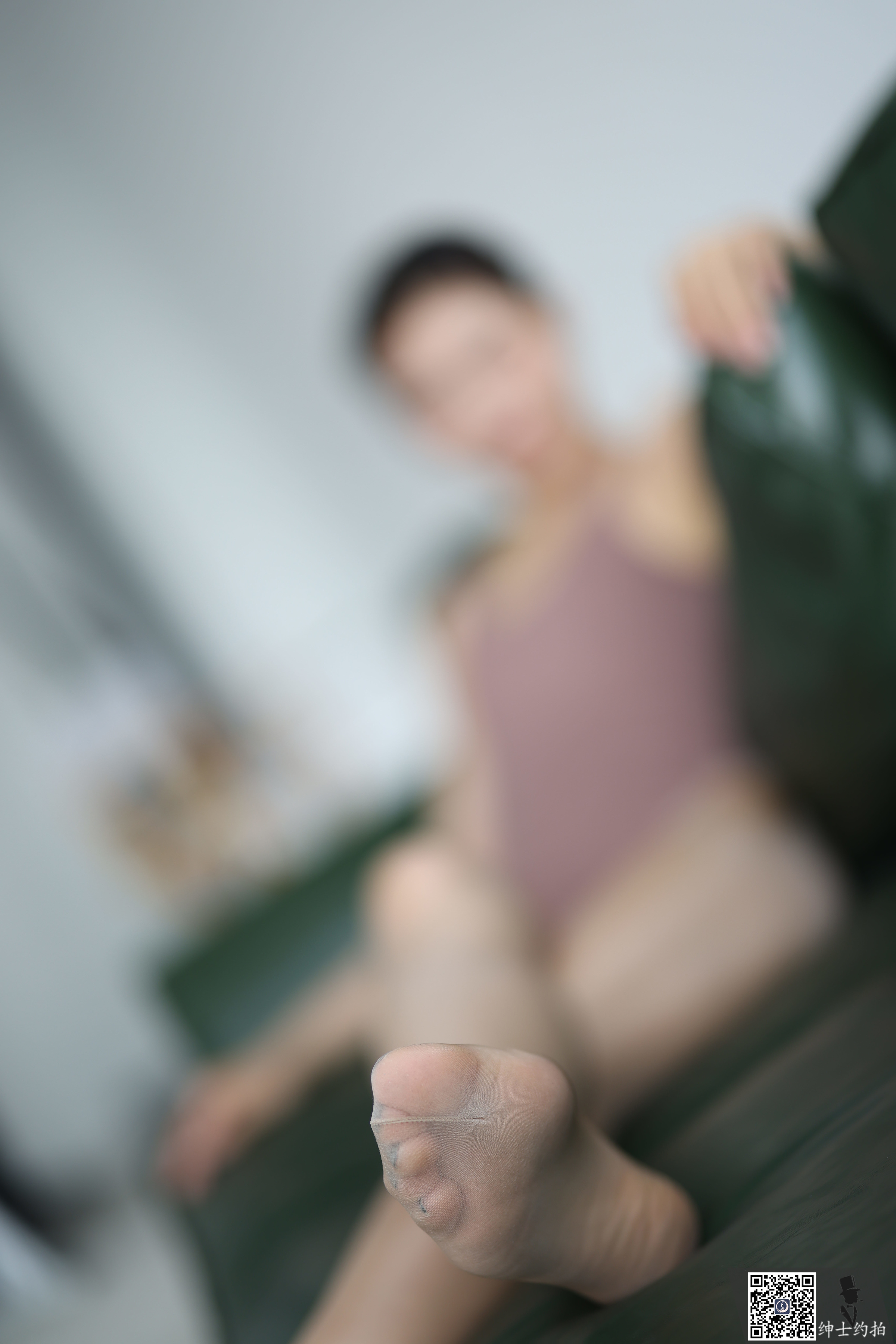 图片[70]-SHENSHI绅士 – SS029 娜扎[70P78M]-六色网
