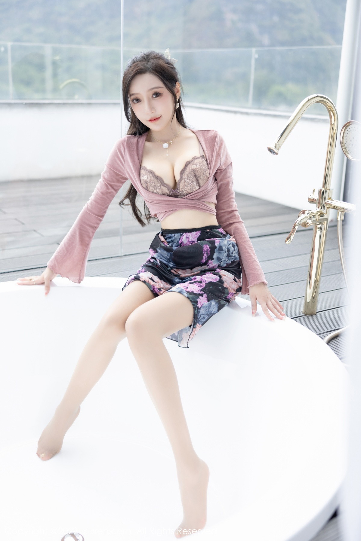 图片[22]-【XiuRen秀人网】2022.12.12 Vol.5985 王馨瑤yanni【82P】-六色网