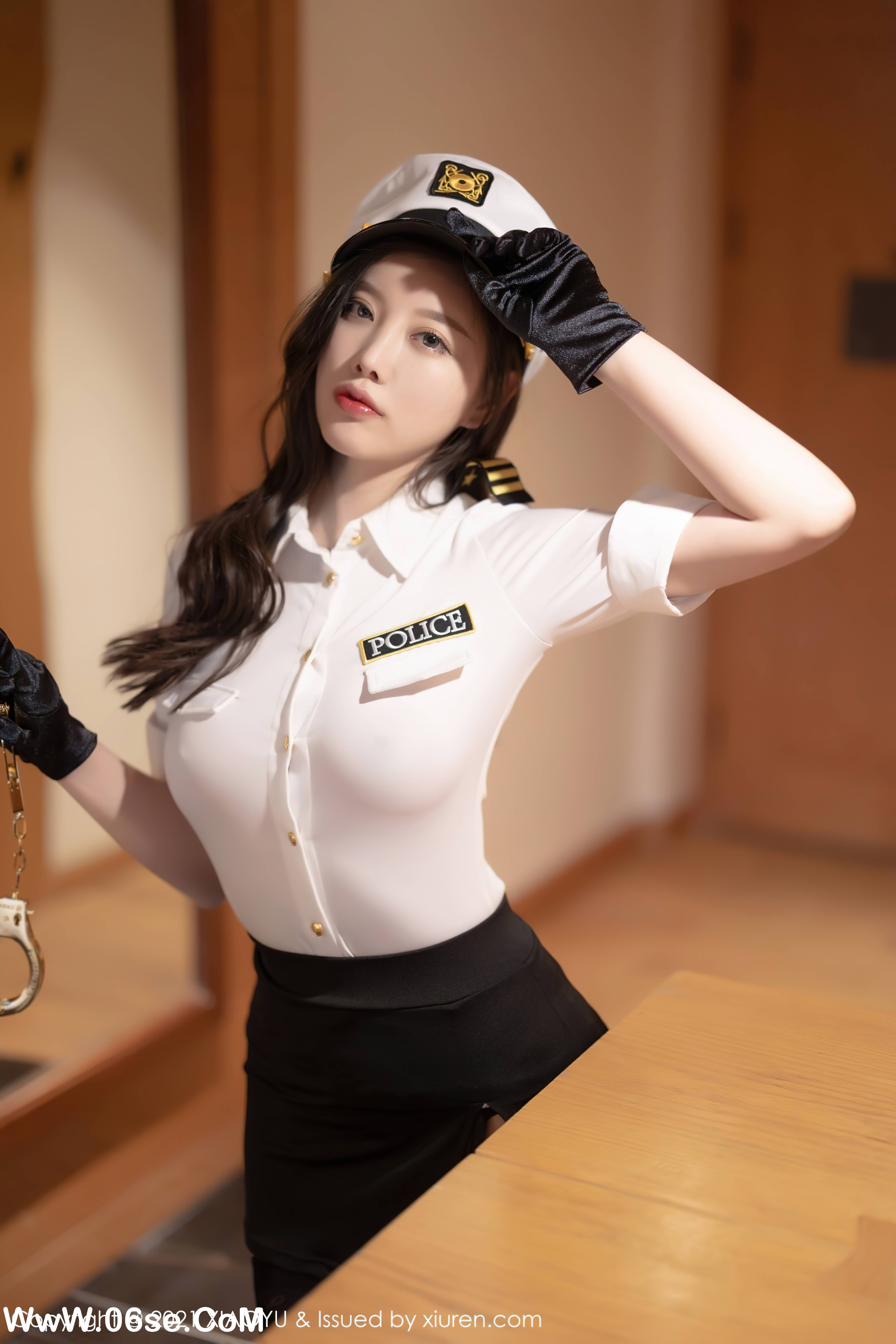 图片[6]-[XIAOYU语画界] 2021.12.10 NO.673 杨晨晨[94+1P843M]-六色网