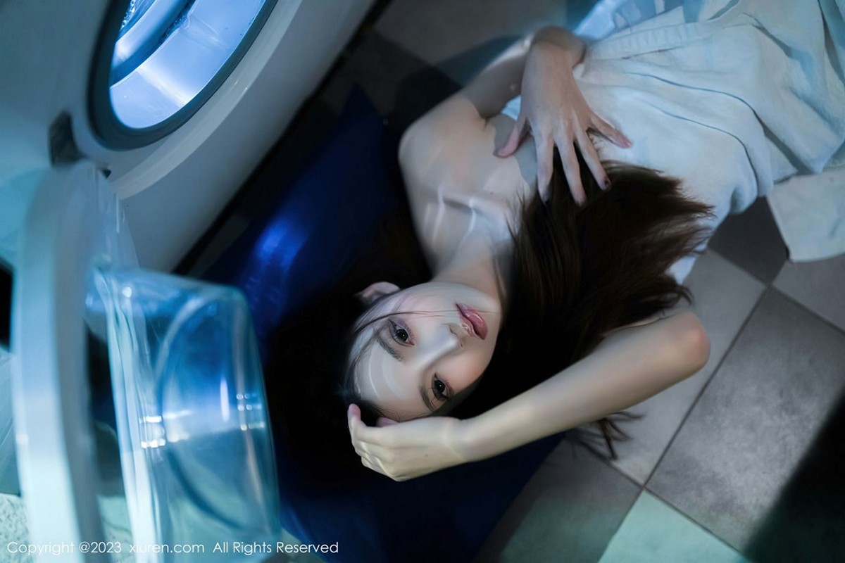 图片[102]-【XiuRen秀人網】2023.03.20 Vol.6437 加朵babe【105P】-六色网