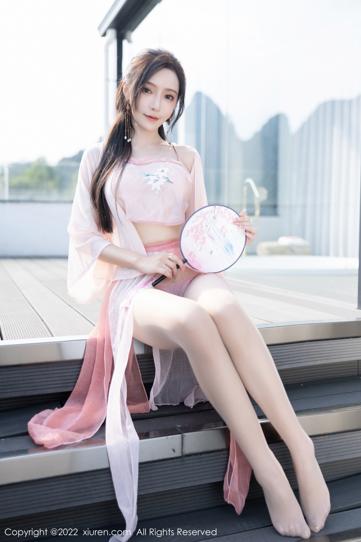 图片[30]-【XiuRen秀人网】2022.12.23 Vol.6040 王馨瑤yanni【84P】-六色网