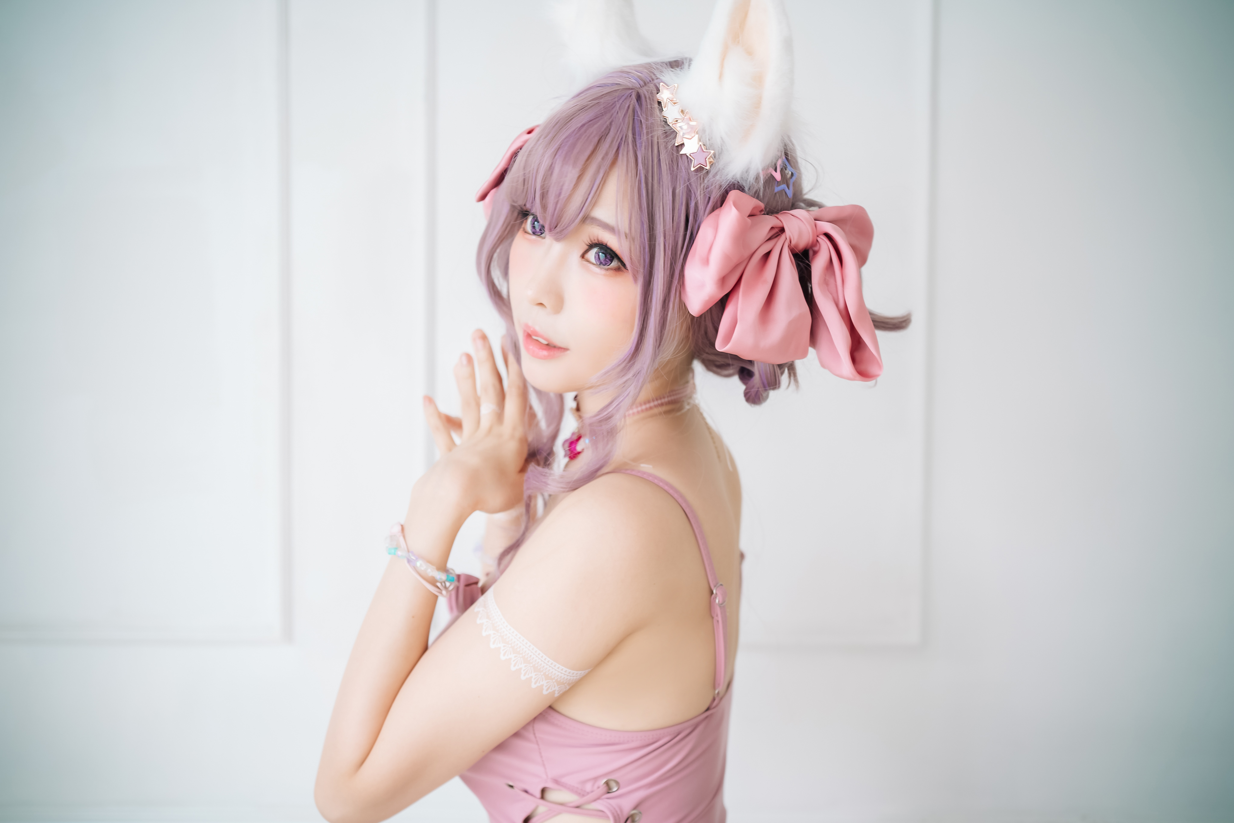 图片[7]-Ely_eee(ElyEE子) NO.047 —Original Swimsuit [114P474M]-六色网
