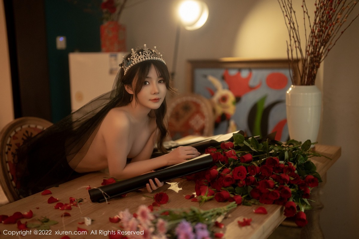 图片[71]-【XiuRen秀人網】2022.09.06 Vol.5552 婠婠麽【74P】-六色网