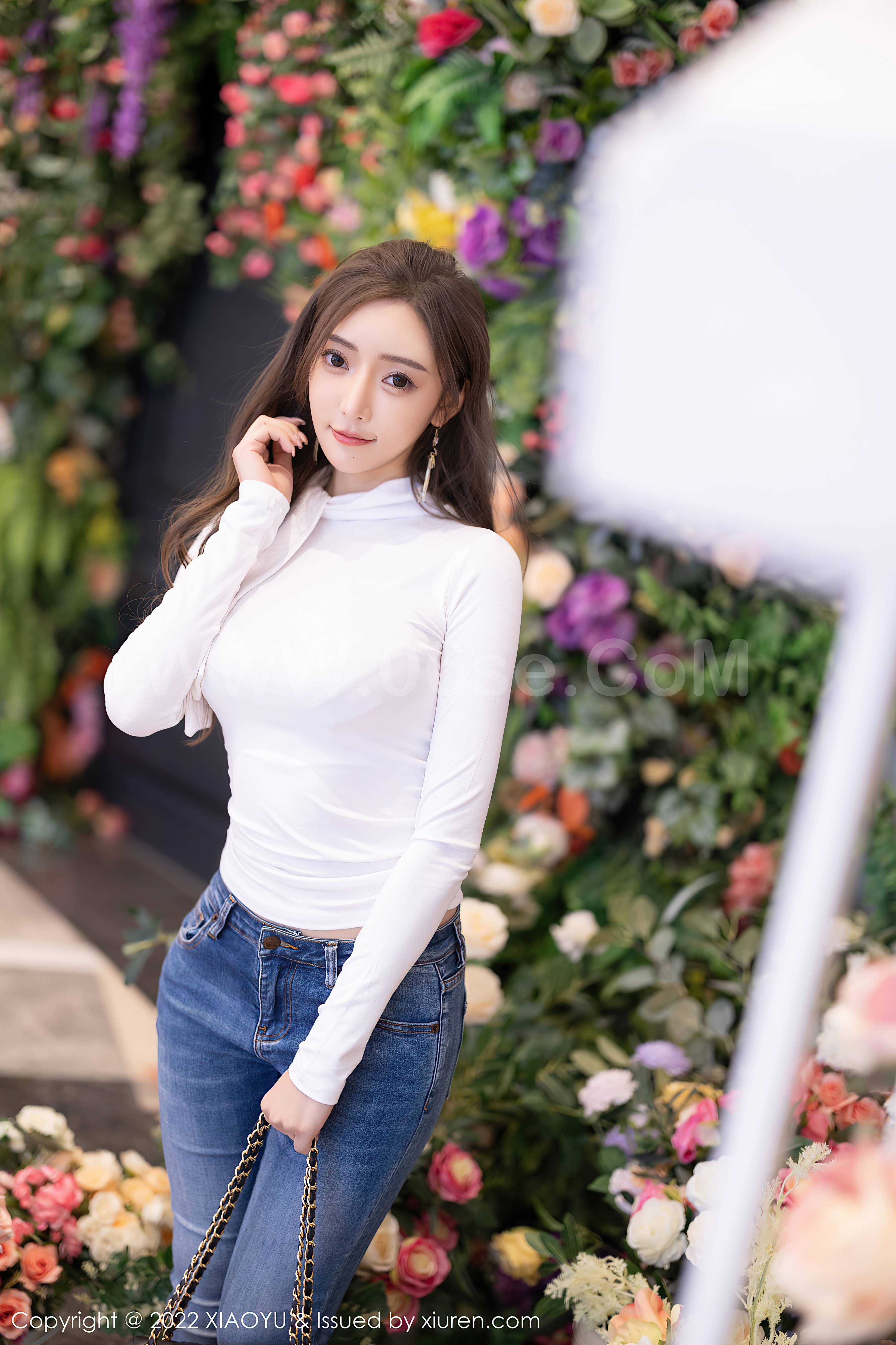 图片[8]-[XIAOYU语画界]2022.07.04 Vol.812 王馨瑶[82+1P262M]-六色网