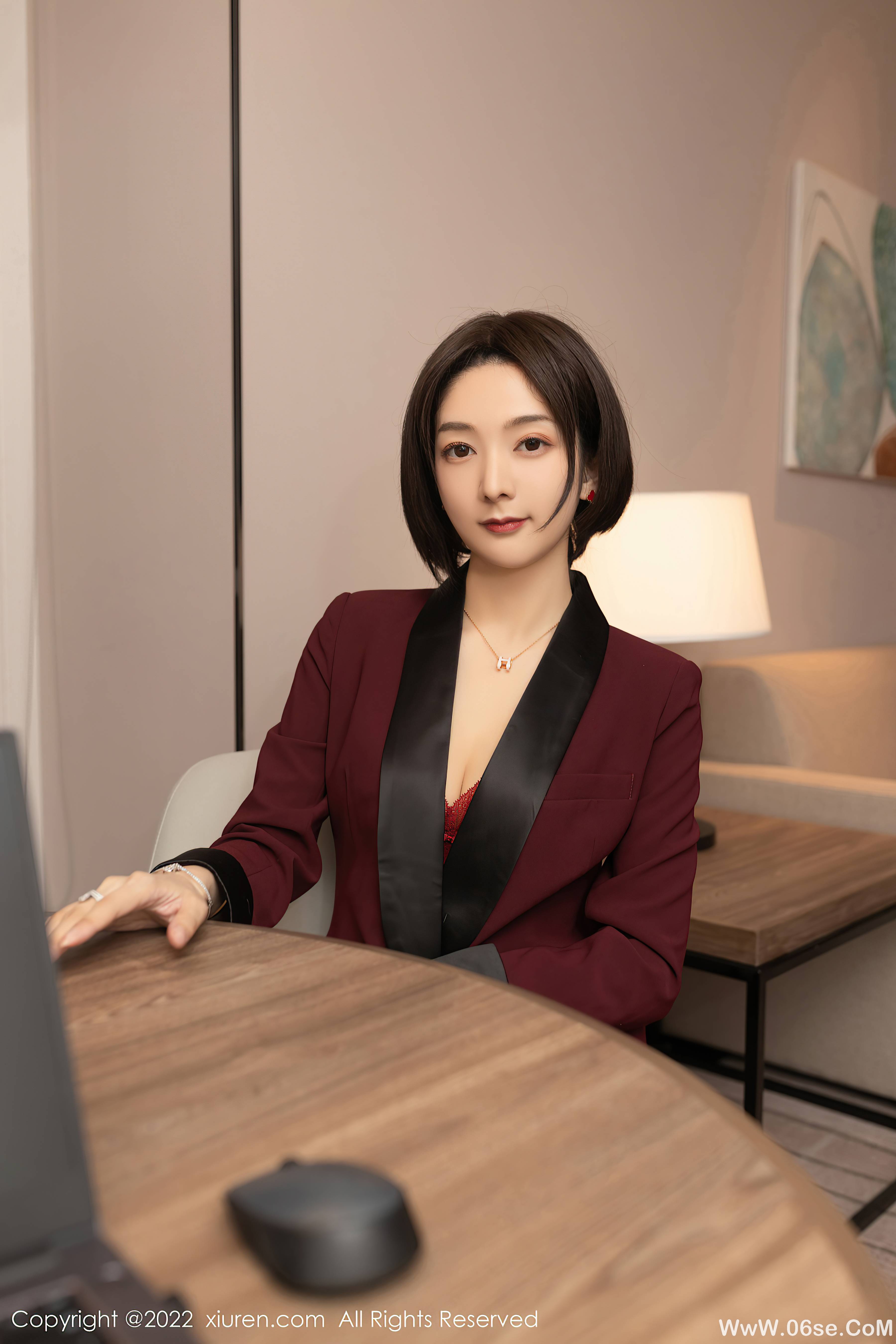 图片[19]-[XIUREN秀人网] 2022.06.07 NO.5111 Angela00[72+1P741M]-六色网
