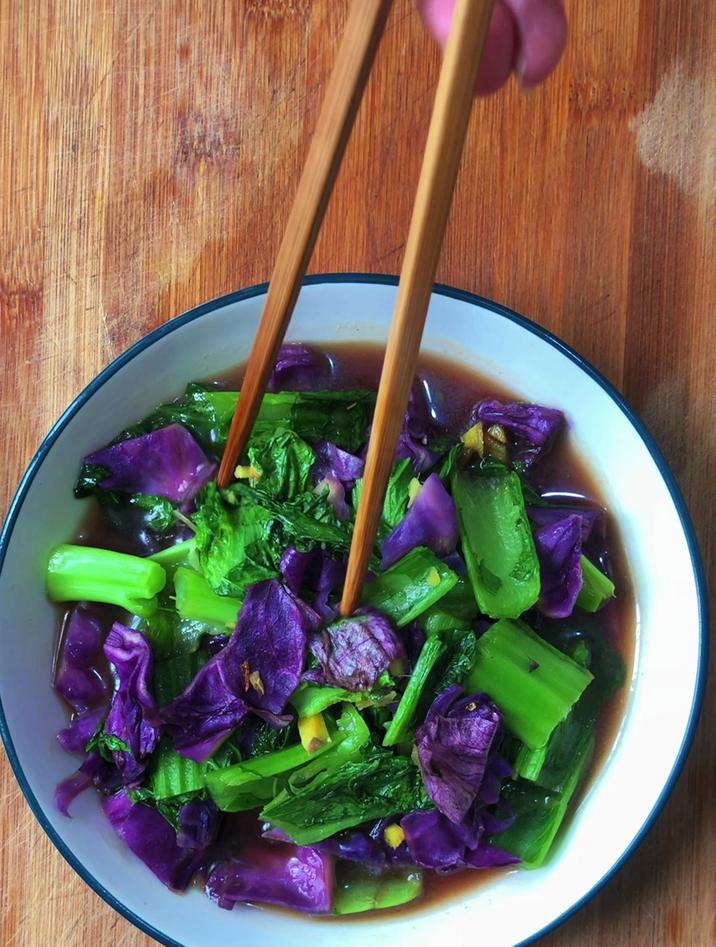 春菜怎么做好吃