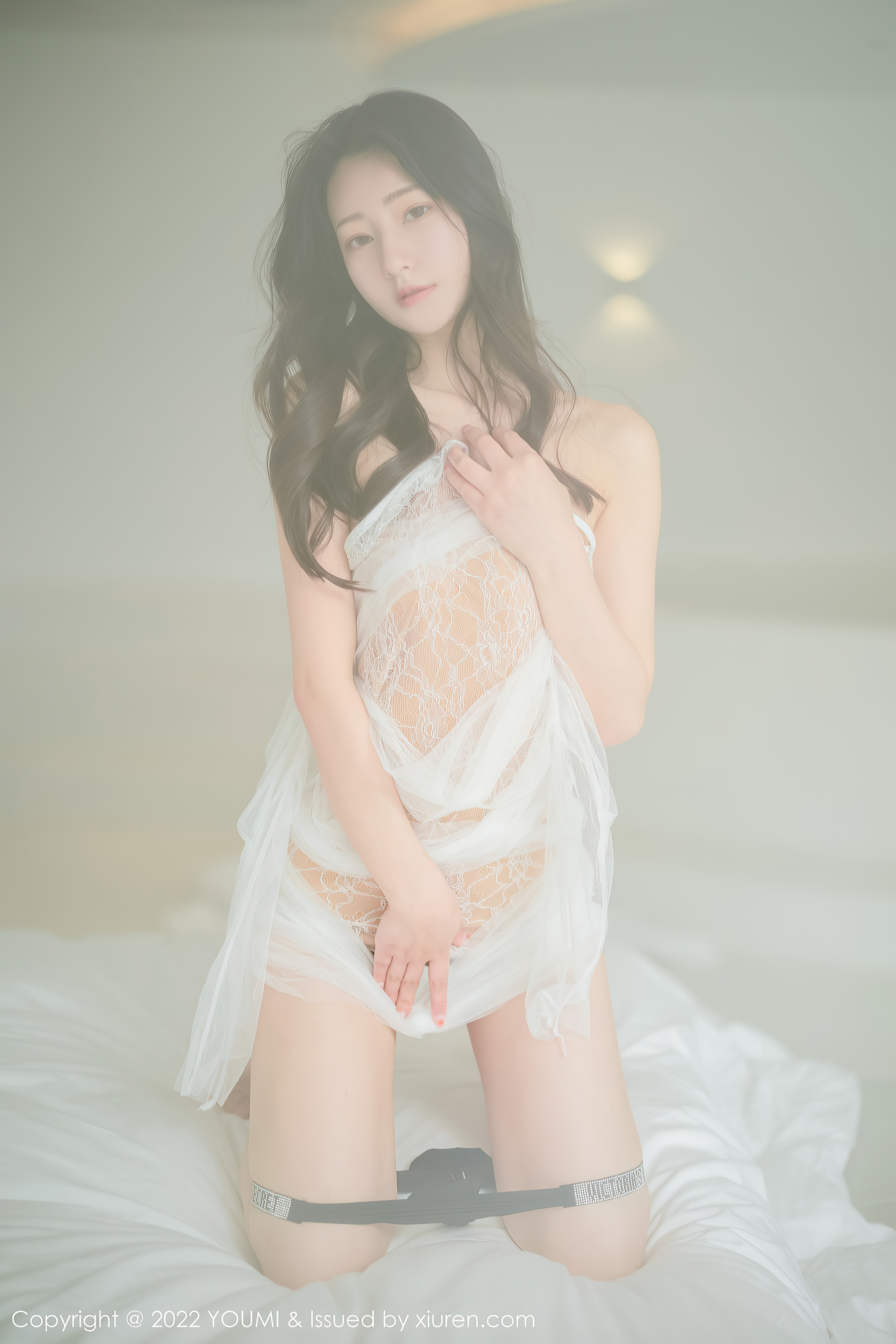 图片[43]-YouMi Vol.791 Xiong Xiao Nuo (熊小诺)-六色网
