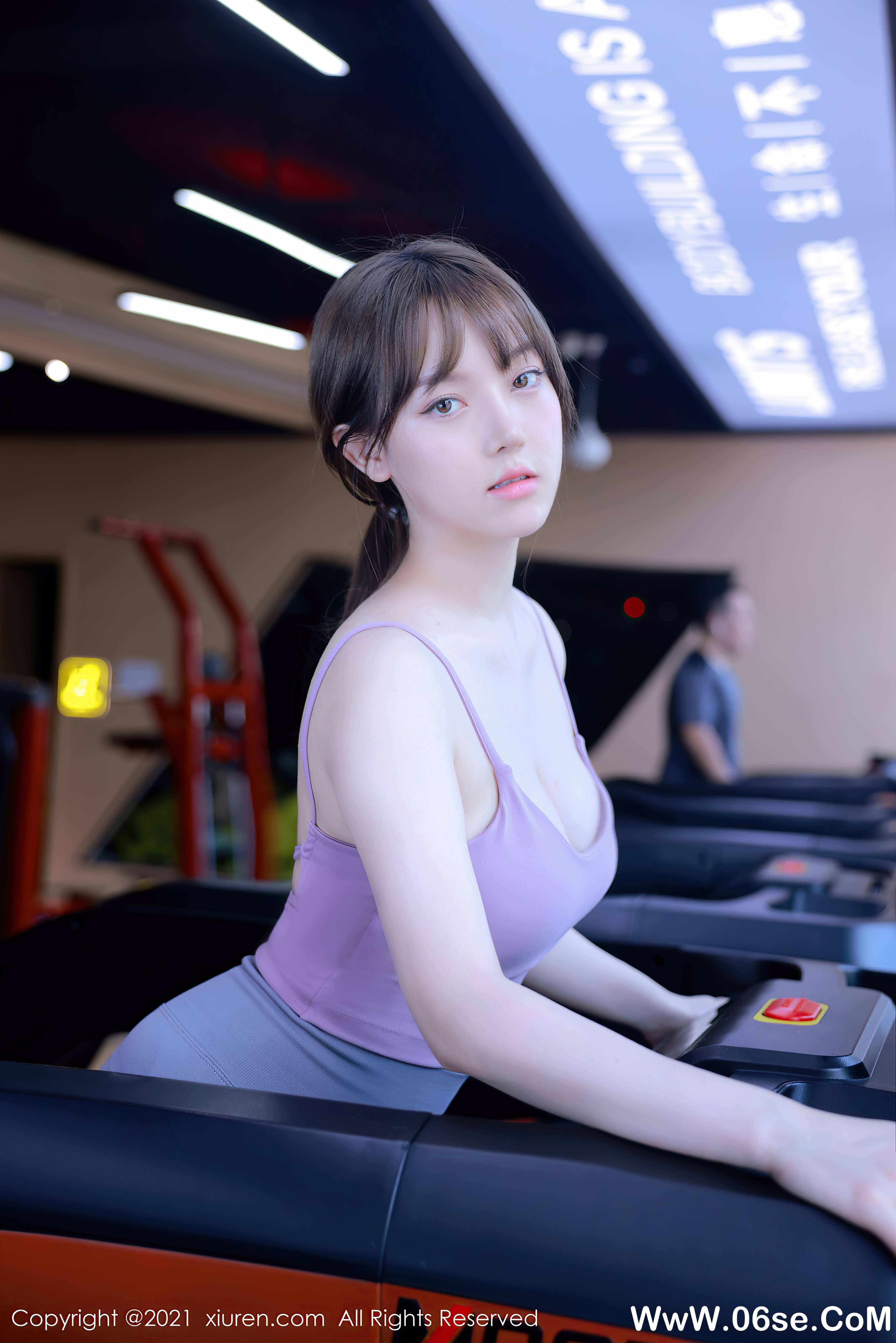 图片[4]-[XIUREN秀人网] 2021.07.22 NO.3701 豆瓣酱[47+1P451M]-六色网