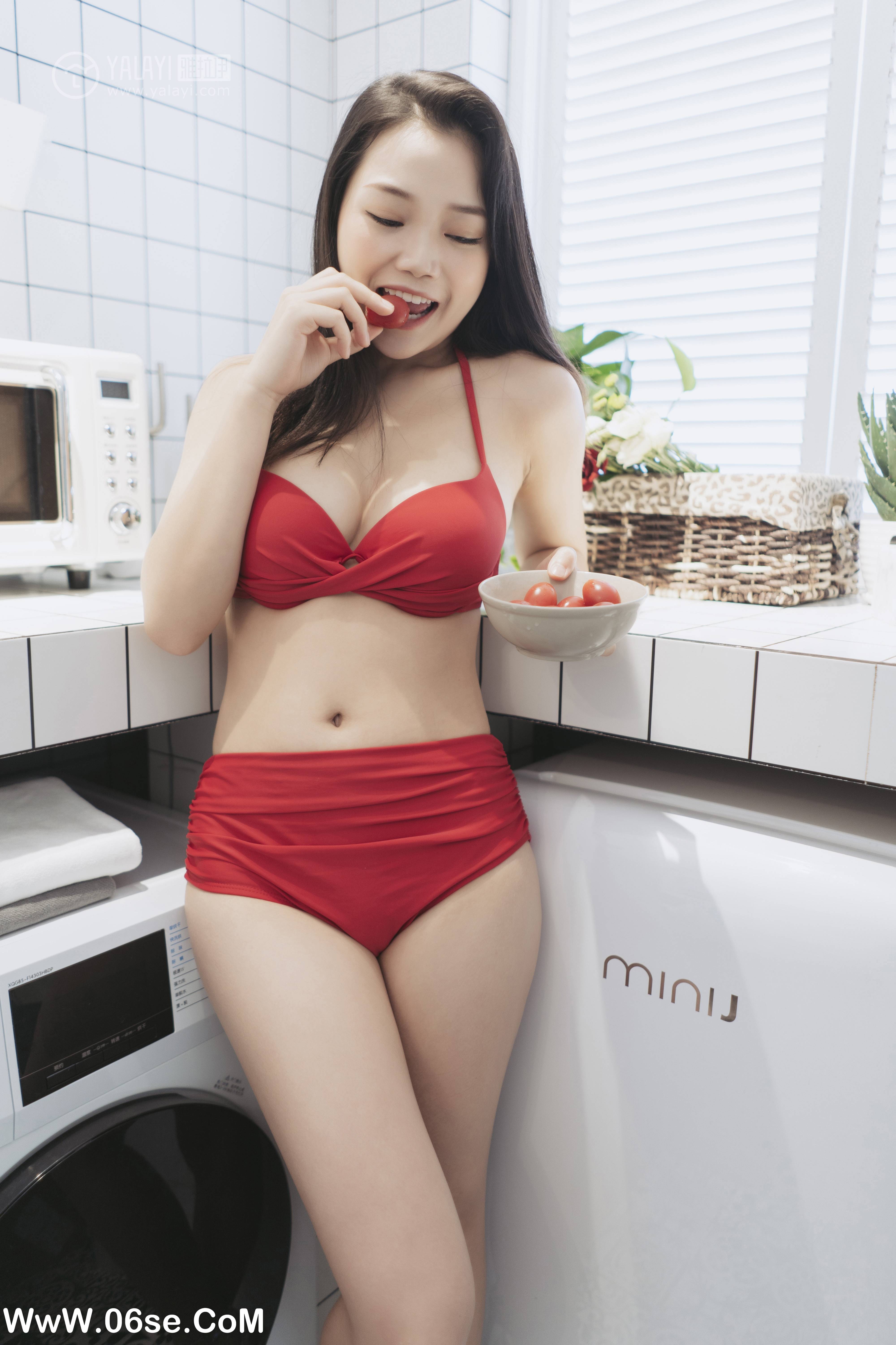 图片[39]-[YALAYI雅拉伊] No.339 假日 洋儿-六色网