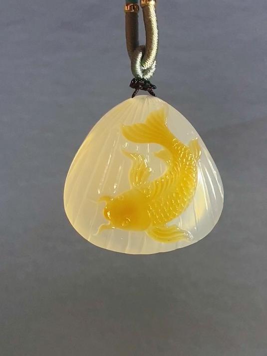 花17个小时做好的,祝所有即将考试的考生,金榜题名,鱼跃龙门!