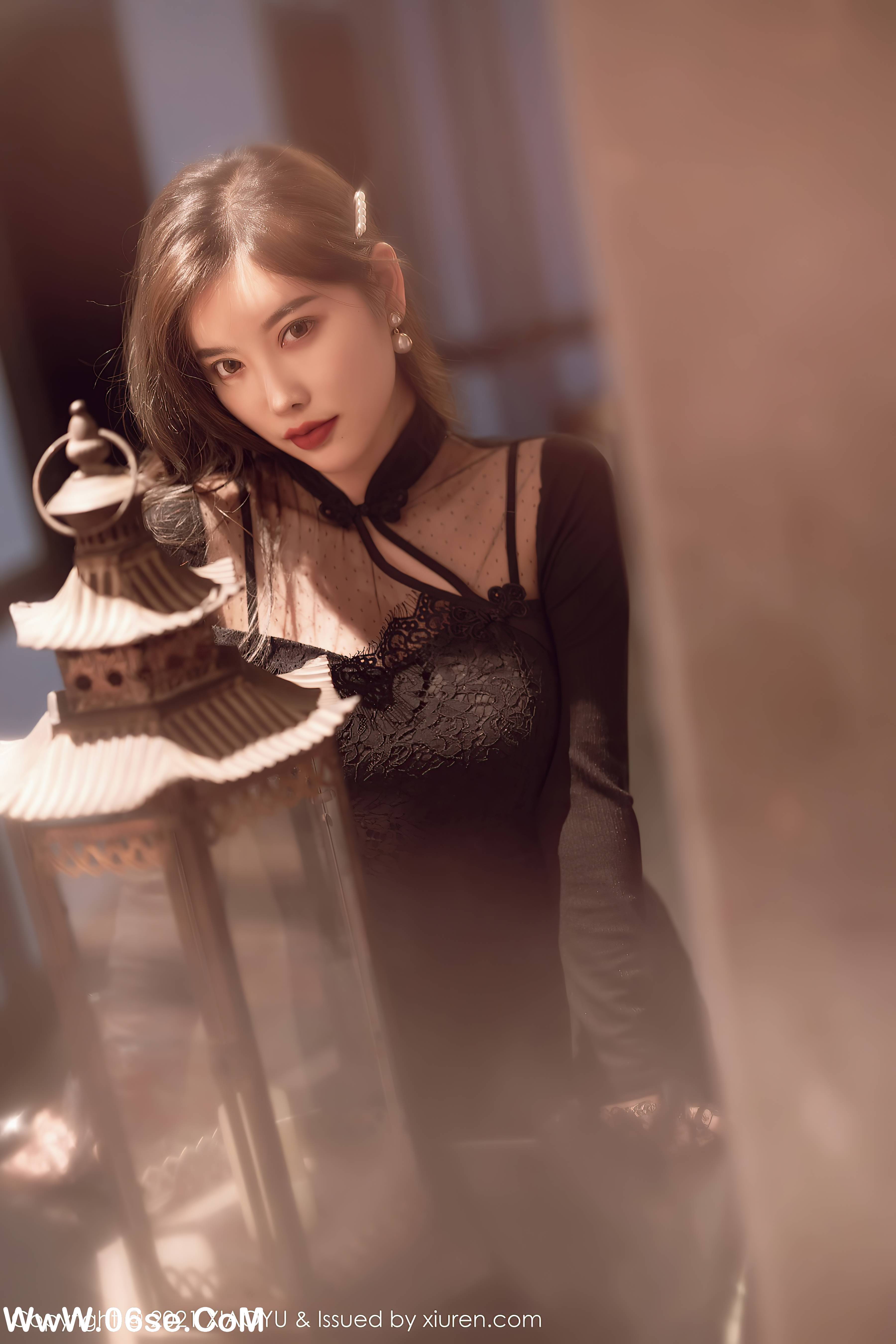 图片[18]-[XIAOYU语画界] 2021.09.10 NO.612 杨晨晨Yome[81+1P662M]-六色网