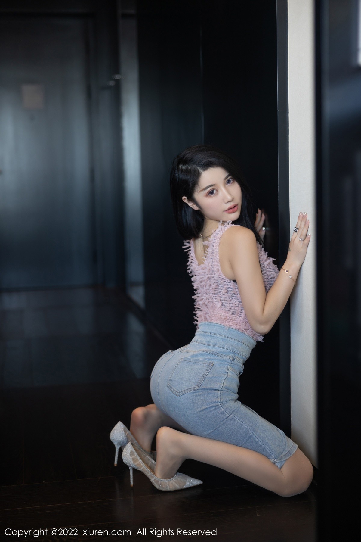 图片[9]-【XiuRen秀人網】2022.08.25 Vol.5489 美七Mia【97P】-六色网