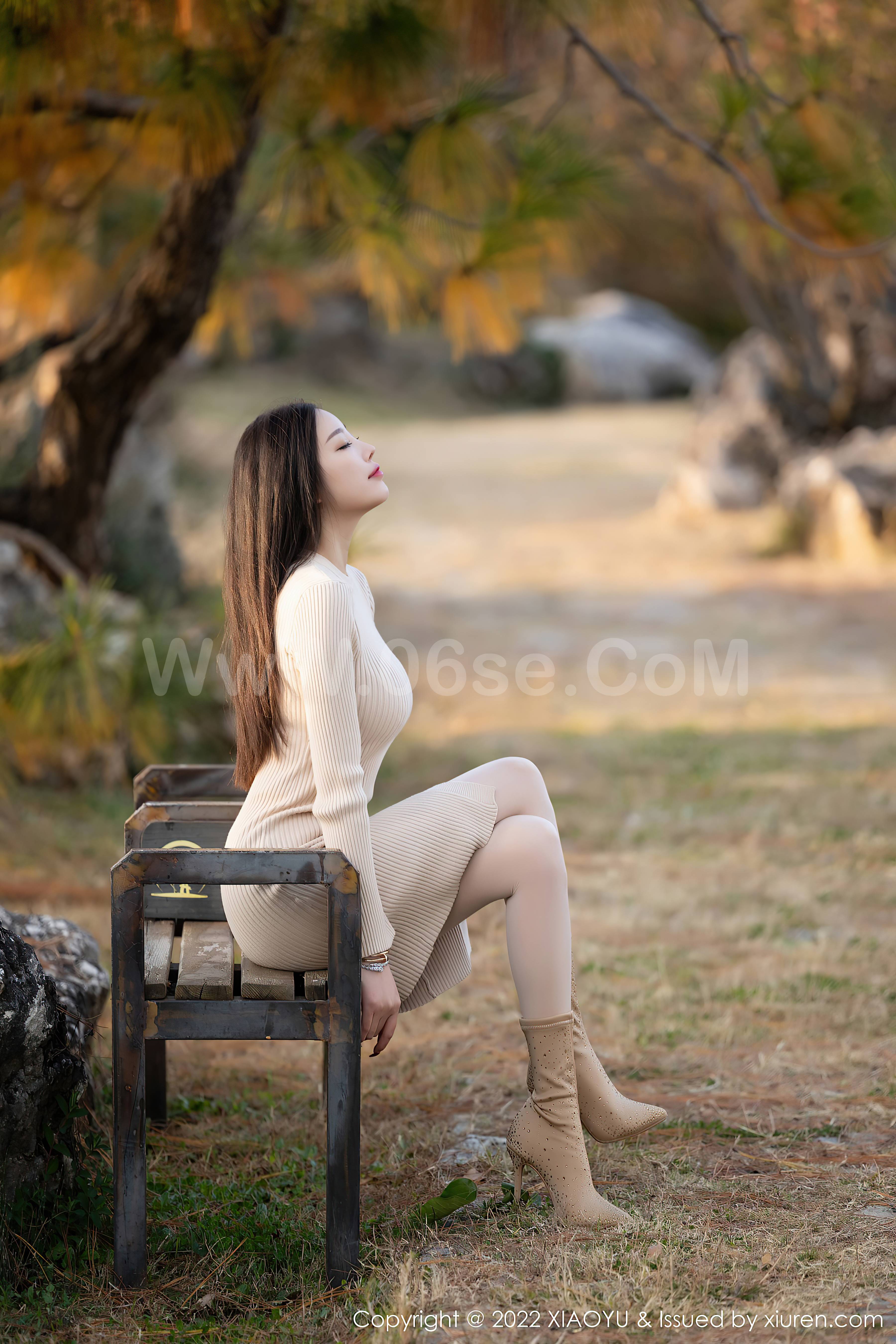 图片[28]-[XIAOYU语画界]2022.06.10 VOL.796 杨晨晨Yome[79+1P／822MB]-六色网