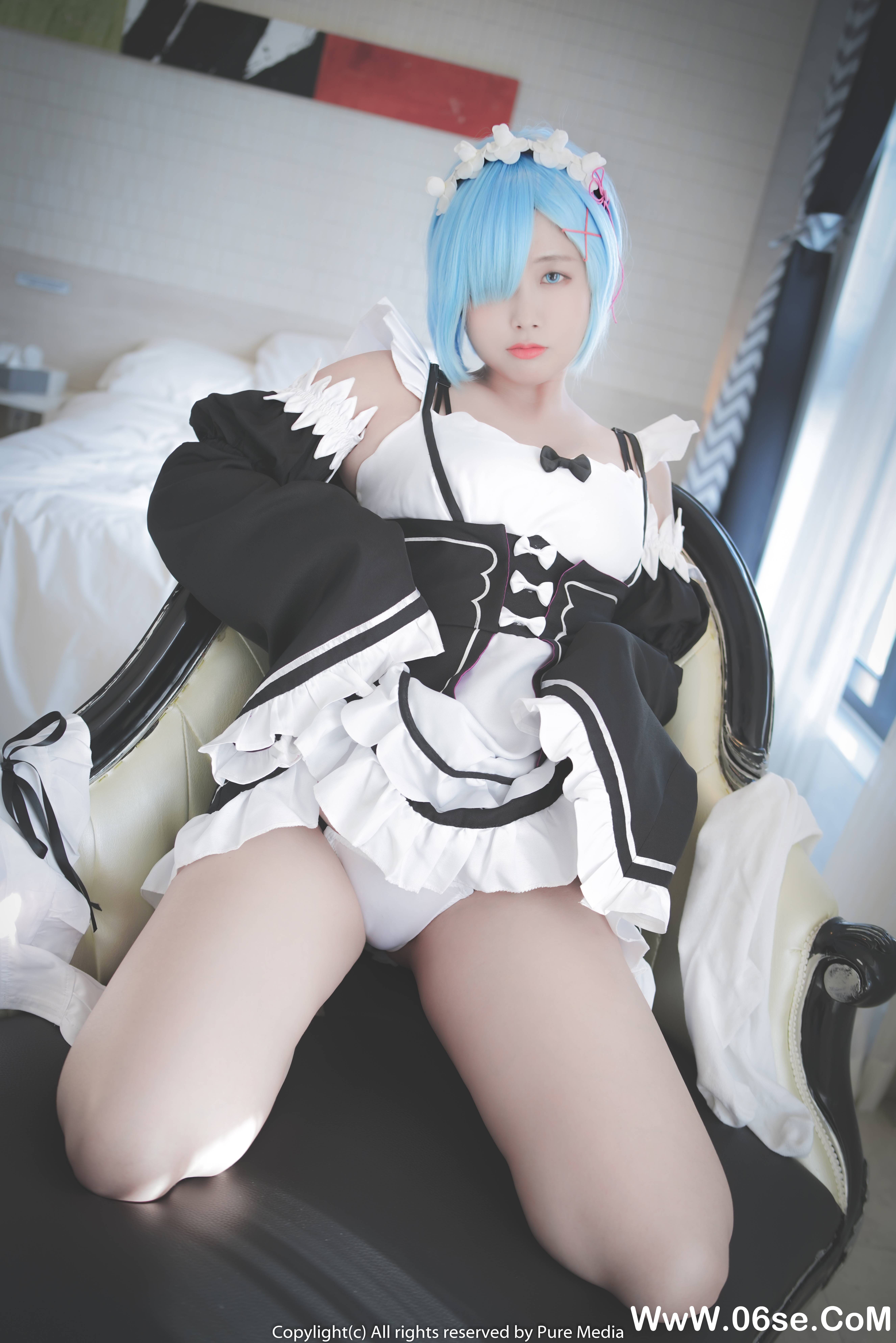 图片[16]-[Pure Media] NO.048 Leechu[77P961M]-六色网