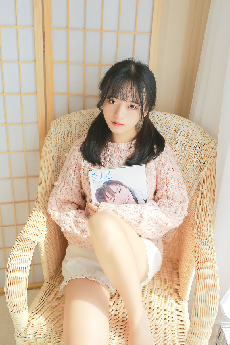 图片[13]-少女画-六色网