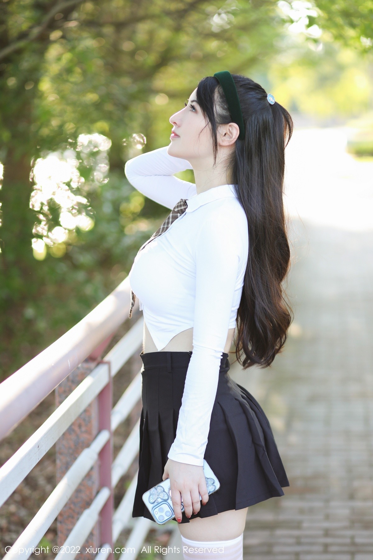 图片[18]-【XiuRen秀人網】2022.08.30 Vol.5512 詩詩kiki【58P】-六色网