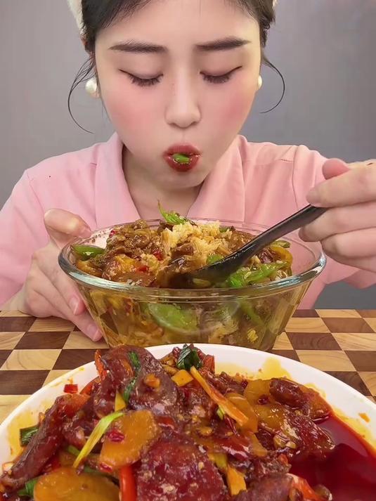 又是一期嘎嘎下饭滴家常菜!