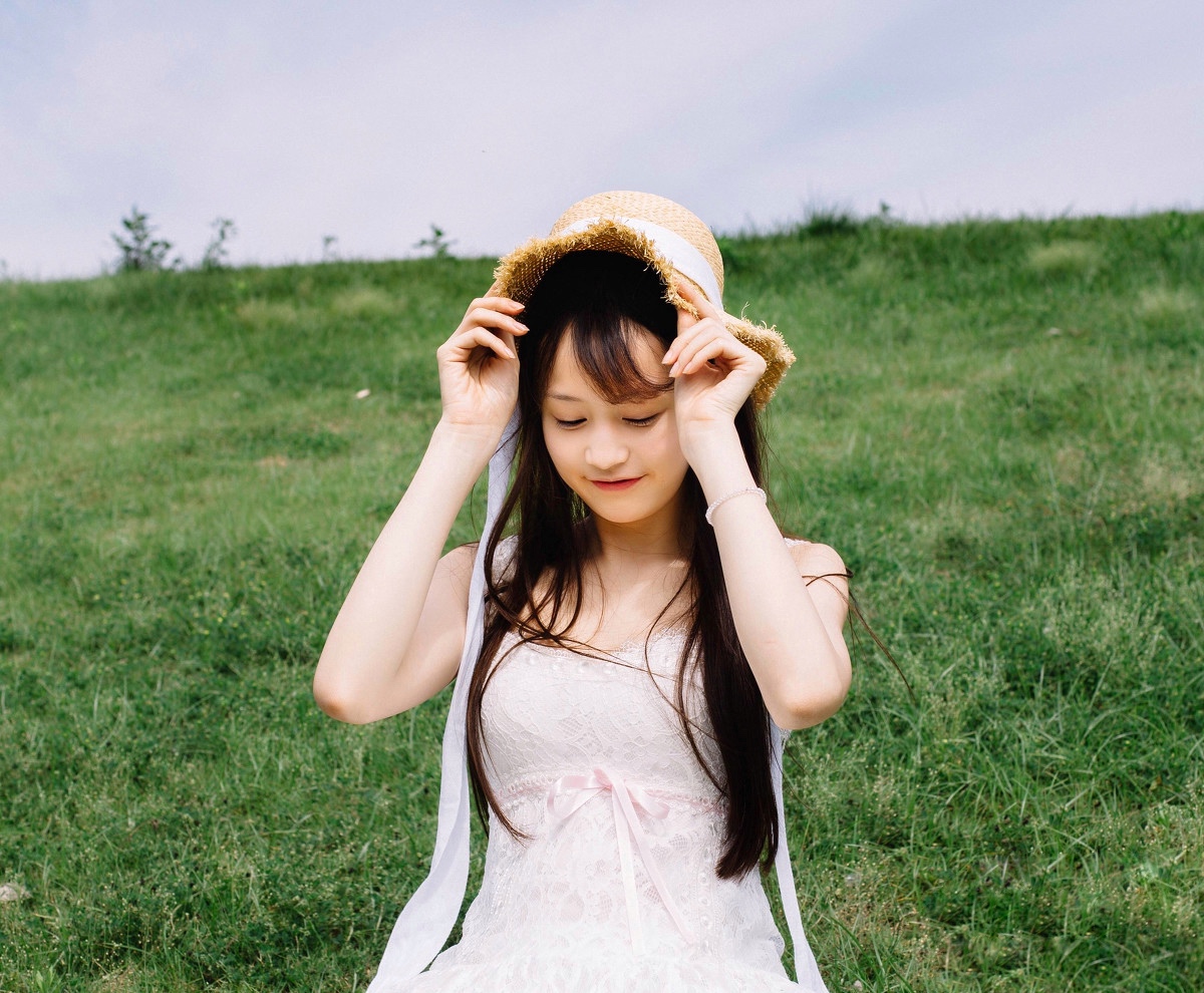 图片[3]-闪着光的少女心事-六色网