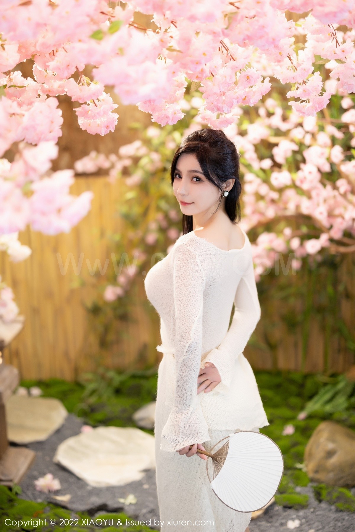 图片[31]-[XIAOYU语画界] 2022.09.22 Vol.869 小蠻妖Yummy【85P】-六色网