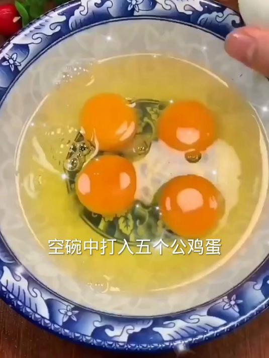 洋葱炒鸡蛋要是做好就是最好吃的家常菜