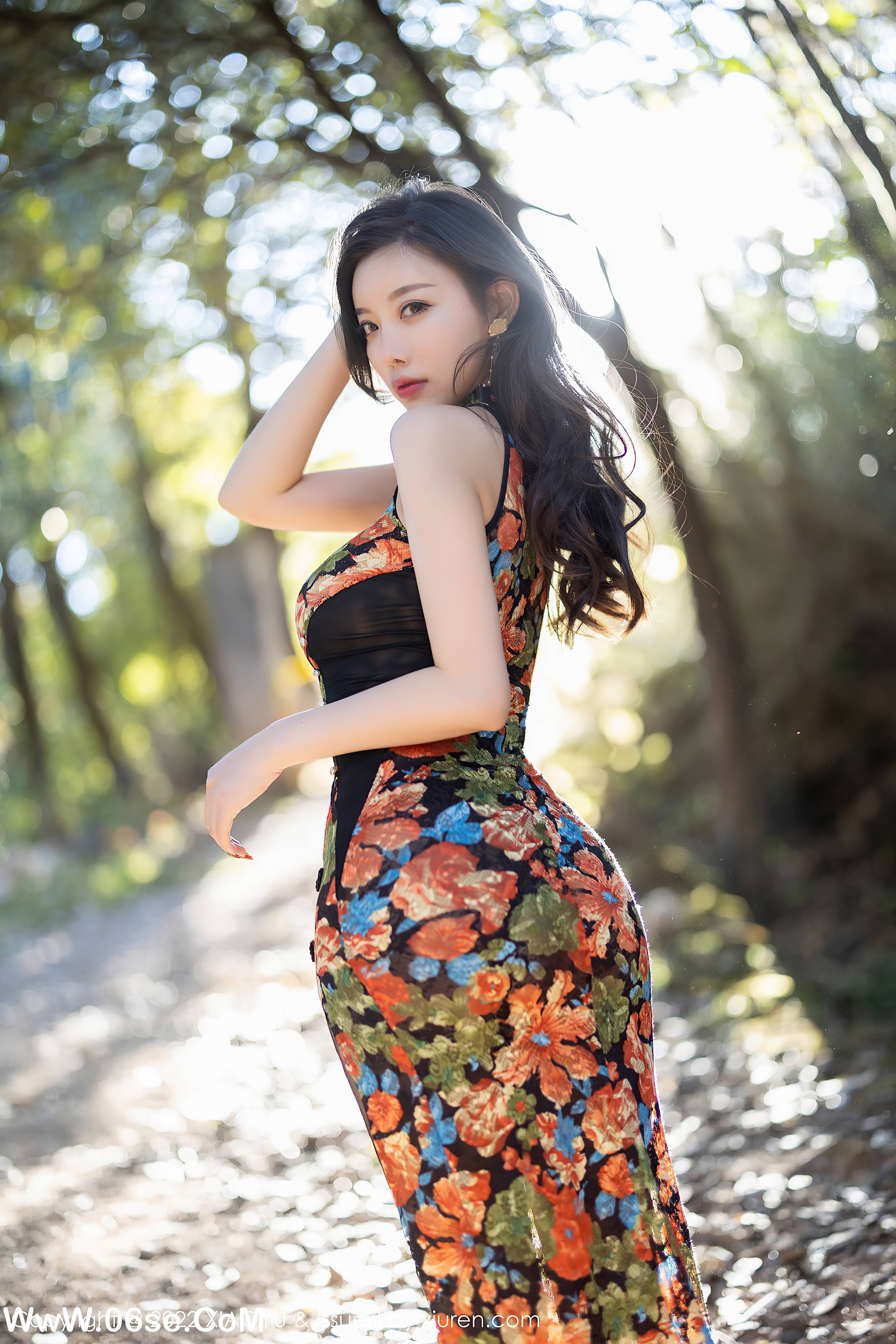 图片[19]-[XIAOYU语画界] 2022.04.02 NO.750 杨晨晨[78+1P284M]-六色网