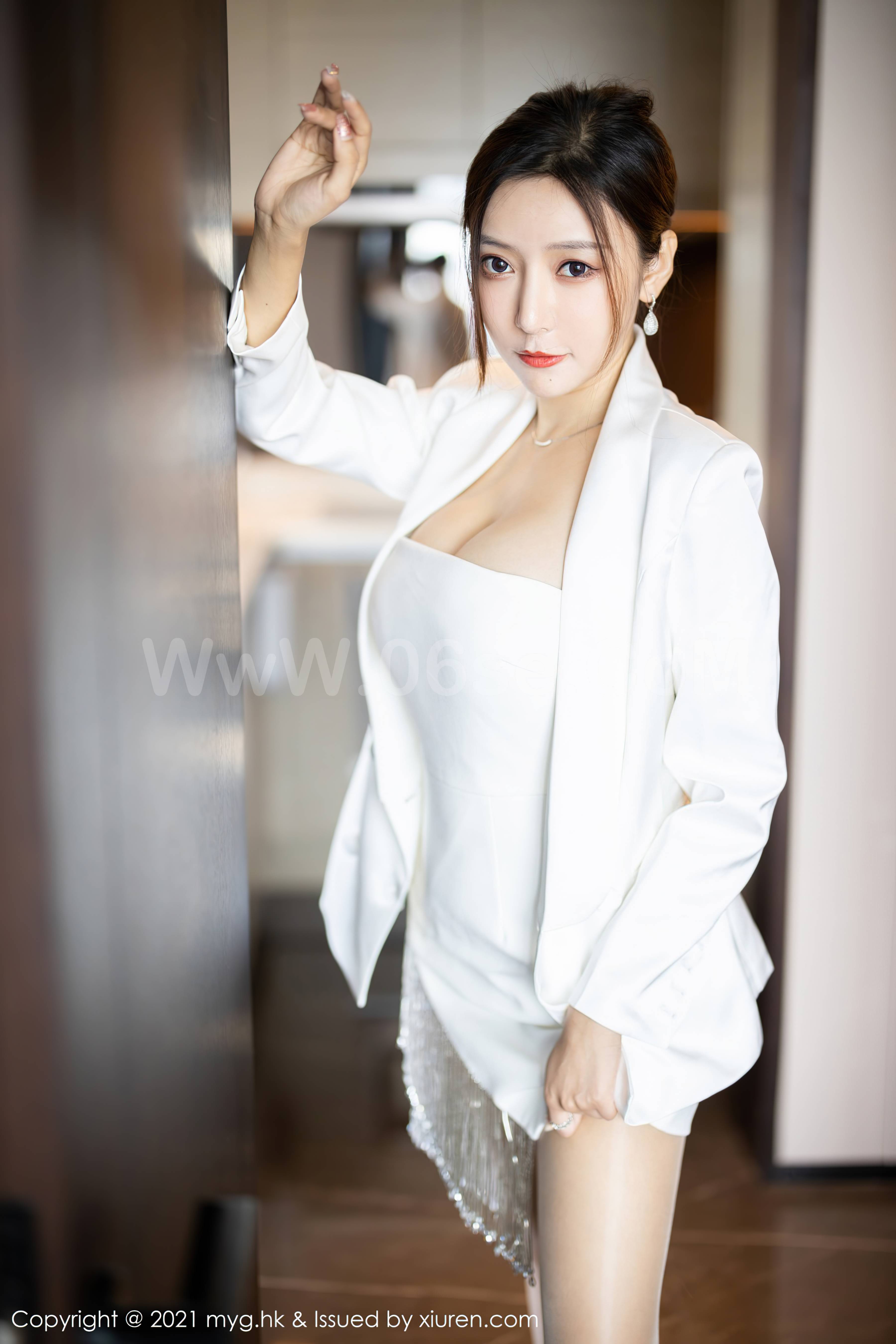 图片[2]-MyGirl Vol.541 Yanni – Wang Xin Yao (王馨瑶)-六色网