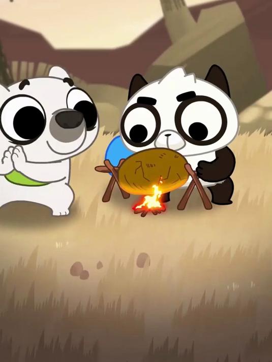 非洲的肺鱼到底废不废!