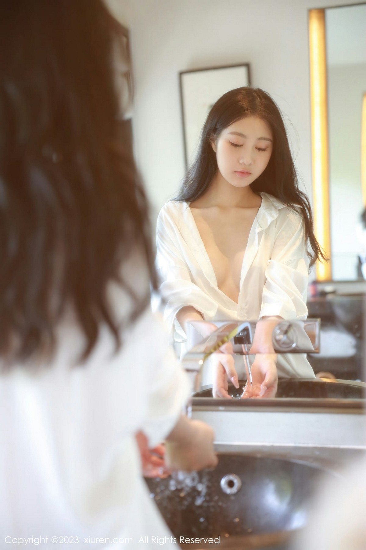 图片[29]-【XiuRen秀人网】2023.01.29 Vol.6183 謝晚晚【44P】-六色网