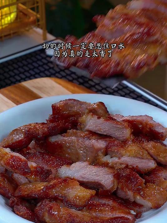 这才是猪肉好吃的做法，平时不爱吃肉的孩子都能吃一大盘