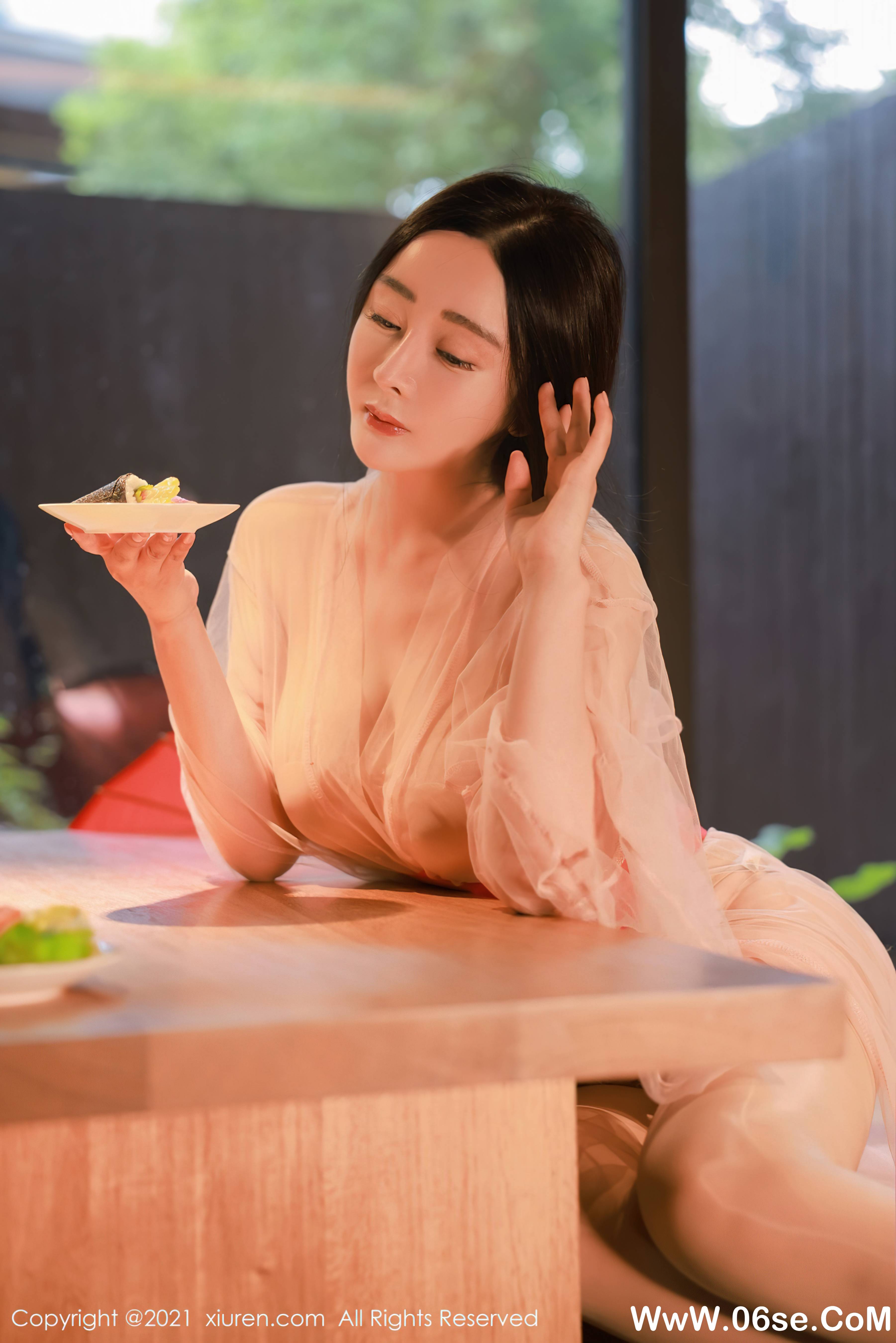 图片[36]-[XIUREN秀人网] 2021.09.27 NO.4002 允爾[82+1P890M]-六色网
