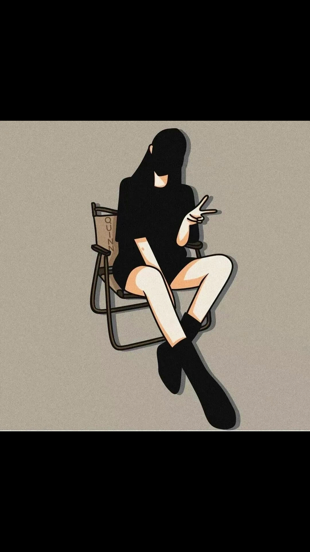 超好看的情侣头像