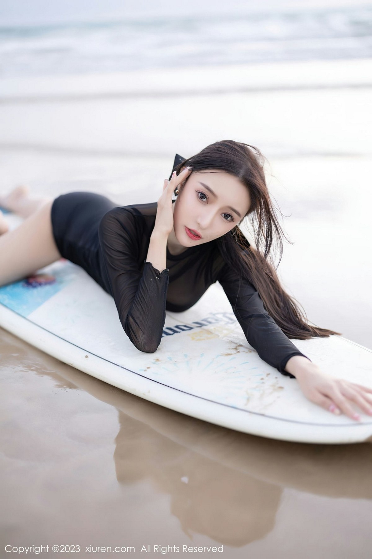 图片[13]-【XiuRen秀人网】2023.02.06 Vol.6222 王馨瑤yanni【84P】-六色网