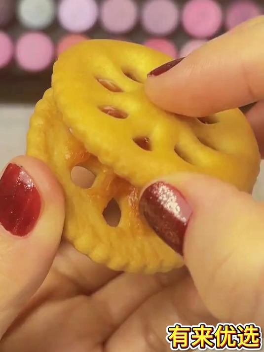 正品嘉士利果乐果香水果酱夹心饼干散称批发礼盒零售早餐休闲零食