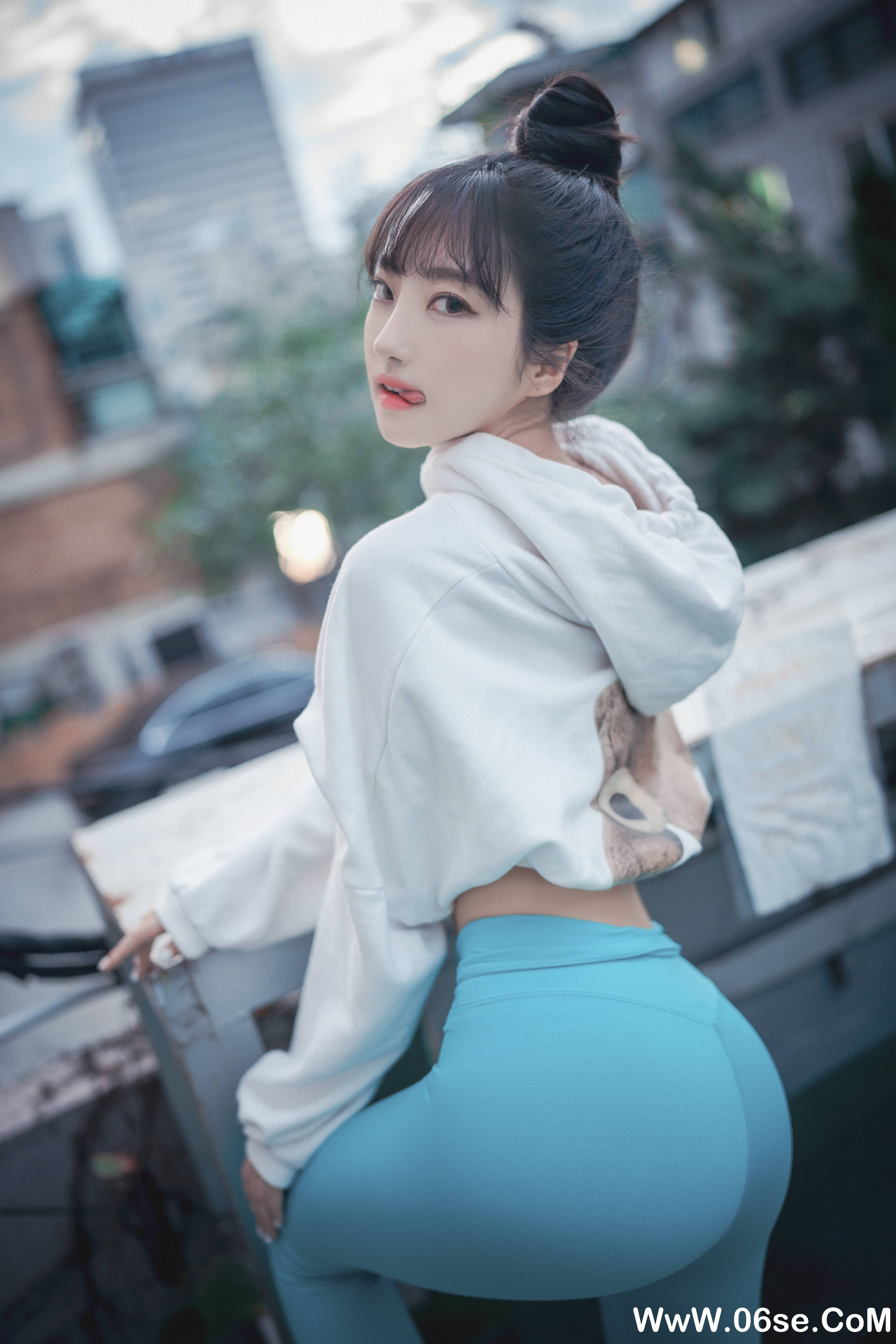 图片[37]-DJAWA — NO.141 Loose and Tight Cool Mint [85P2.4G]-六色网