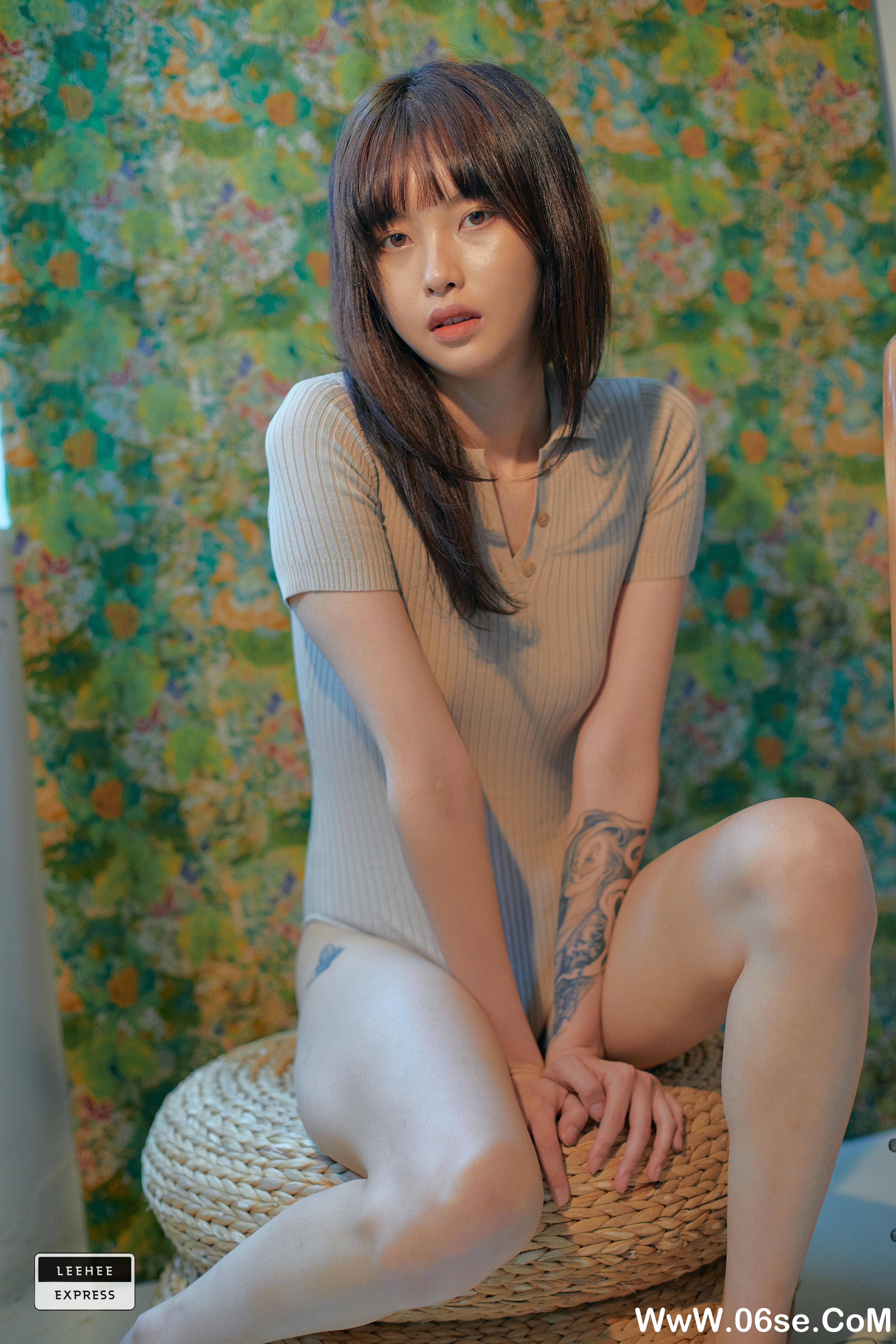 图片[20]-[LeeheeExpress] NO.024 LEBE-026A GMS[48P189M]-六色网