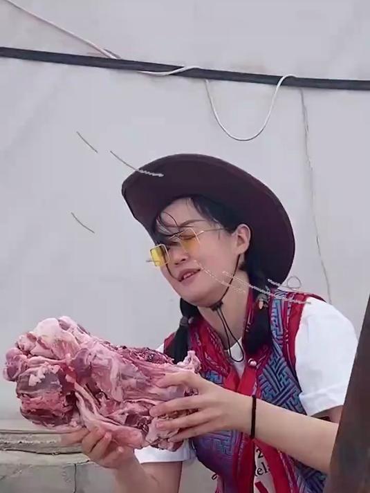 内蒙独家手把肉秘方来了，教程完整，赶紧学！