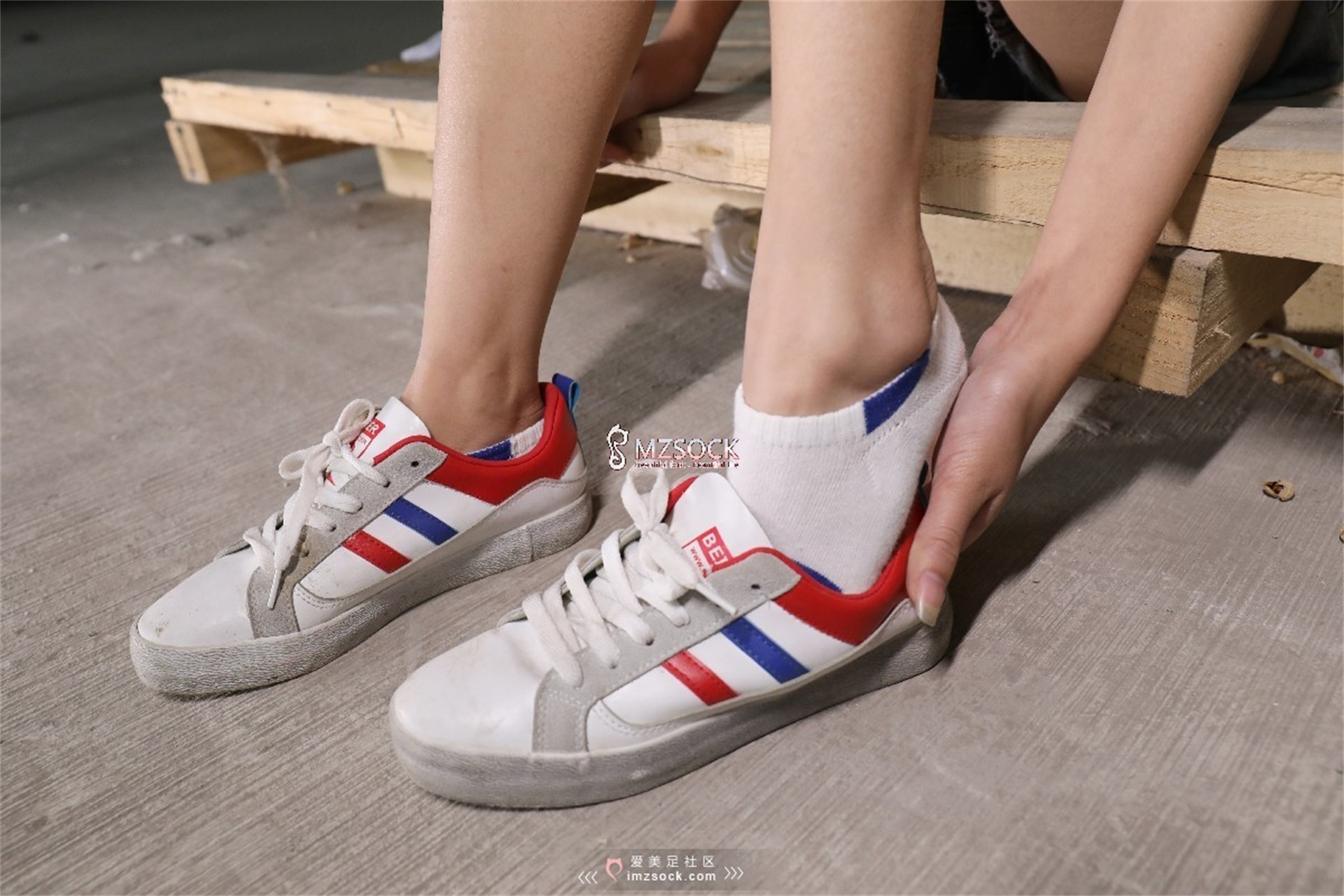 图片[16]-[MZSOCK]爱美足 NO.066 叮叮[102P238M]-六色网