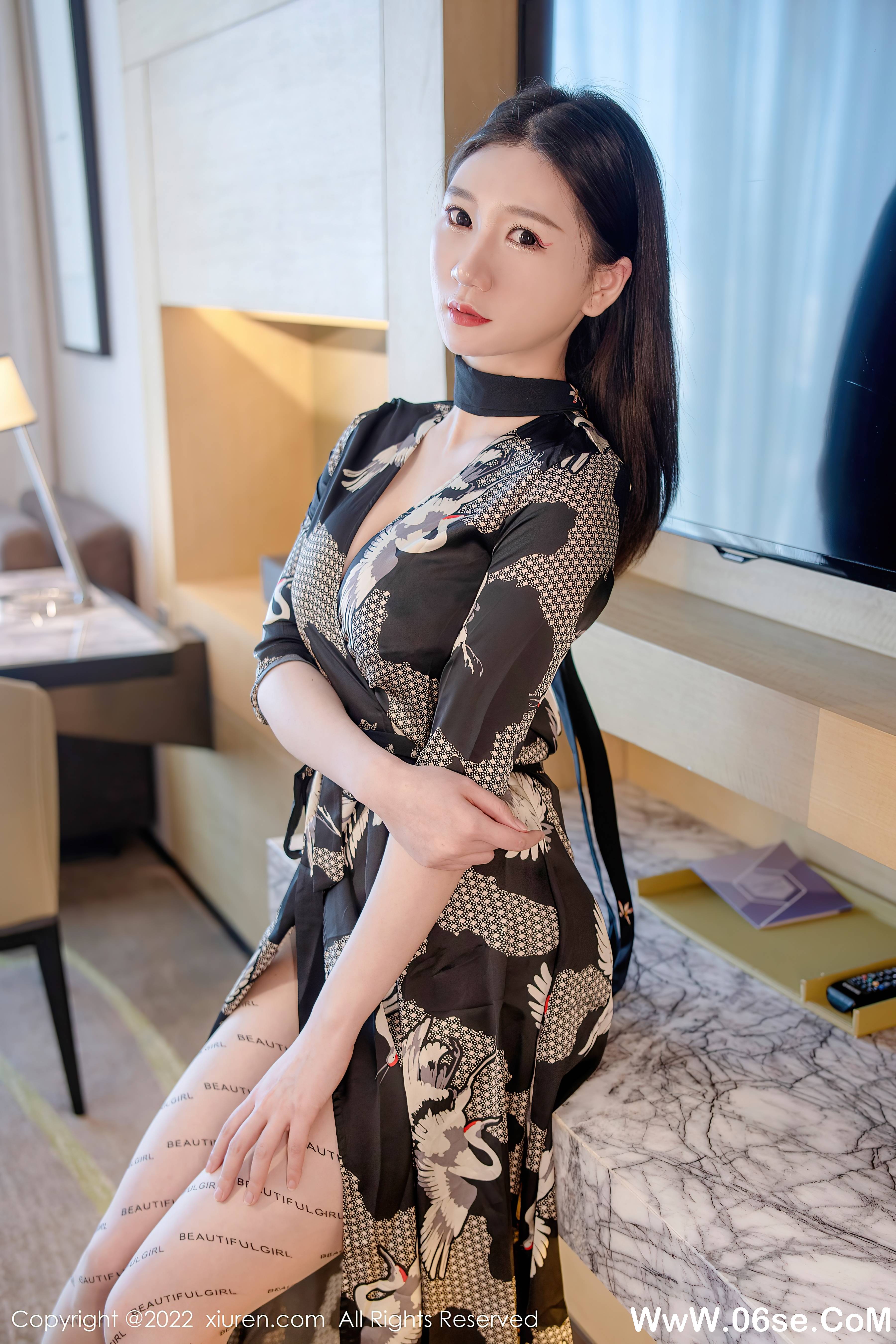 图片[61]-[XIUREN秀人网] 2022.03.23 NO.4759 顾乔楠[63+1P278M]-六色网